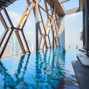 Aparthotel Scarletz Suites By Mykey