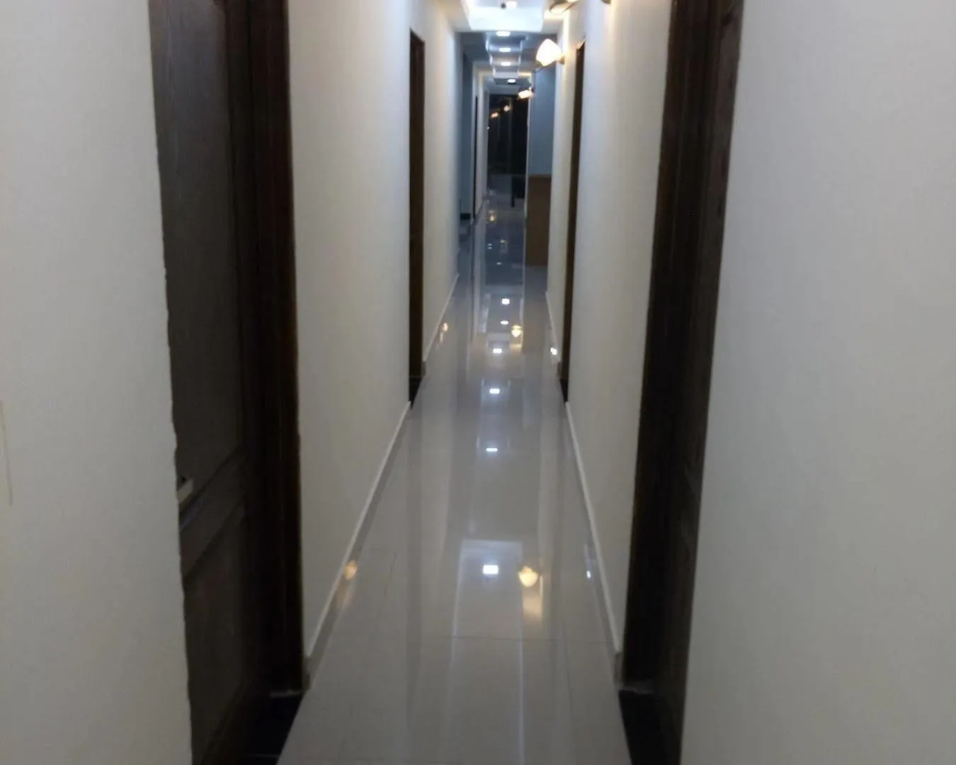 Hotel Heaven Lodge Kuala Lumpur