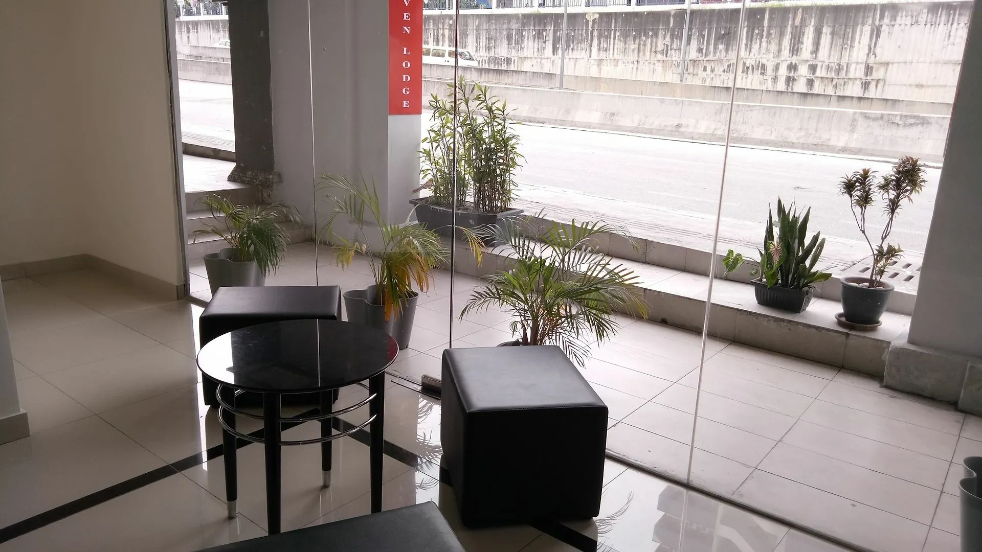 Hotel Heaven Lodge Kuala Lumpur 2*,